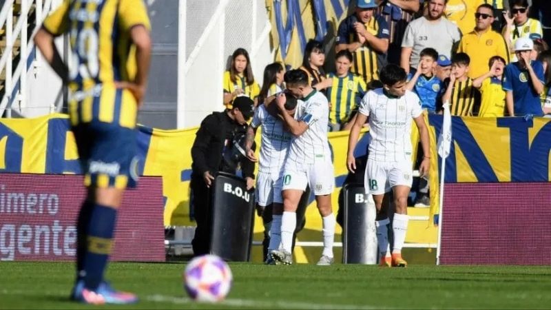 Triunfos del San Lorenzo, Banfield y Estudiantes