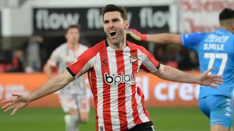 Triunfos del San Lorenzo, Banfield y Estudiantes