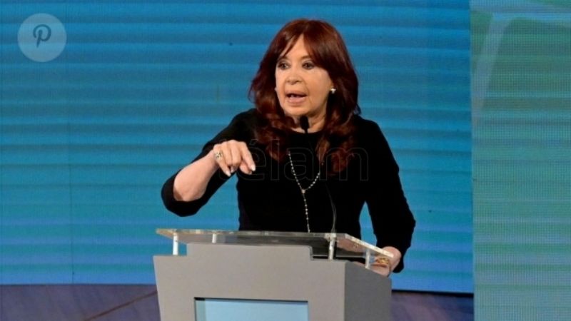 "Voy a demostrar por qué me están prohibiendo hablar en el juicio"