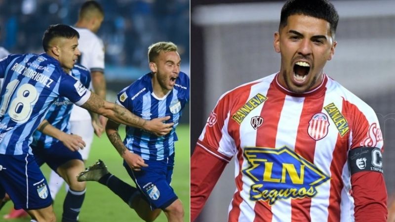 Atlético defiende la cima, con Gimnasia y Argentinos al acecho