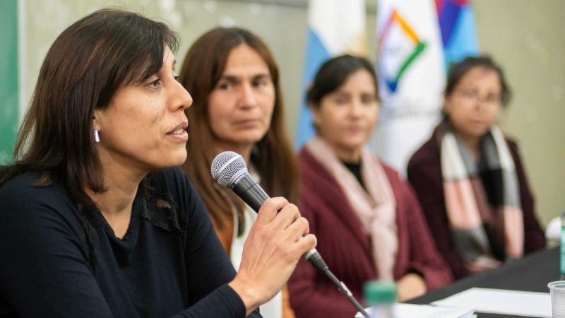 Catamarca realiza sus jornadas preparatorias para el Congreso Argentino de Gestión Cultural