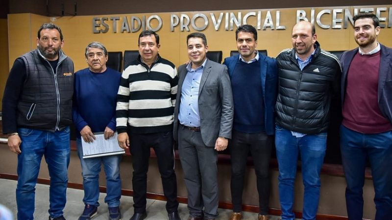 Del 1 al 4 de setiembre se disputará la Copa Federal Femenina