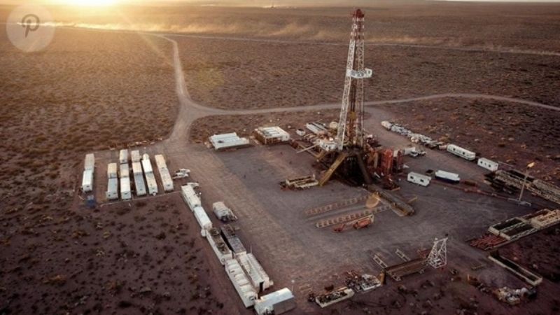 Comienza la licitación de las obras para el tren que llegará a Vaca Muerta