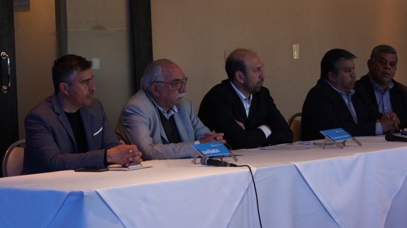 Formosa será sede de la 2da. Edición de los Juegos del Norte Grande