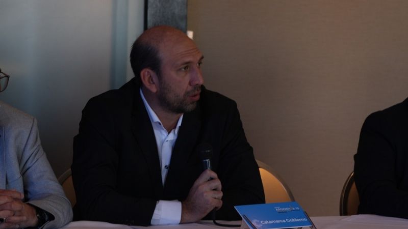 Formosa será sede de la 2da. Edición de los Juegos del Norte Grande