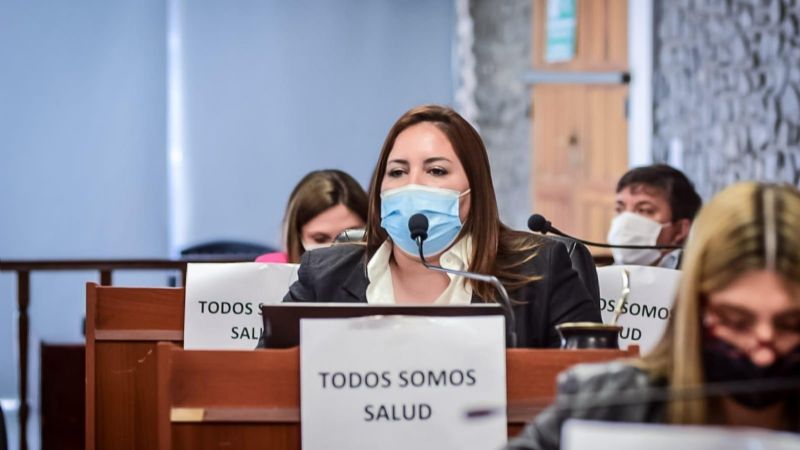 Diputados aprobó la promoción y difusión de los e-sports en toda la provincia