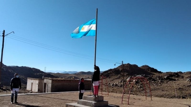 Escuelas de período especial iniciaron el ciclo lectivo