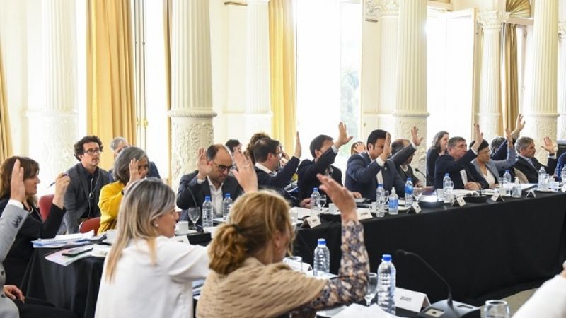 Impulsan campaña contra el bullying en escuelas