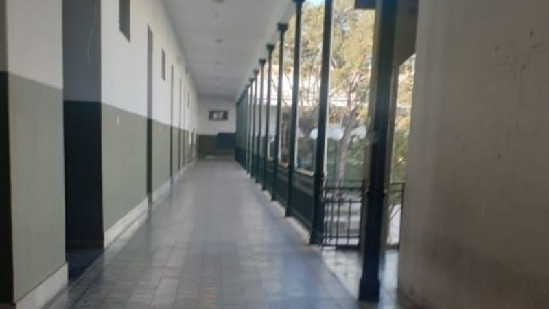 Nuevo paro universitario