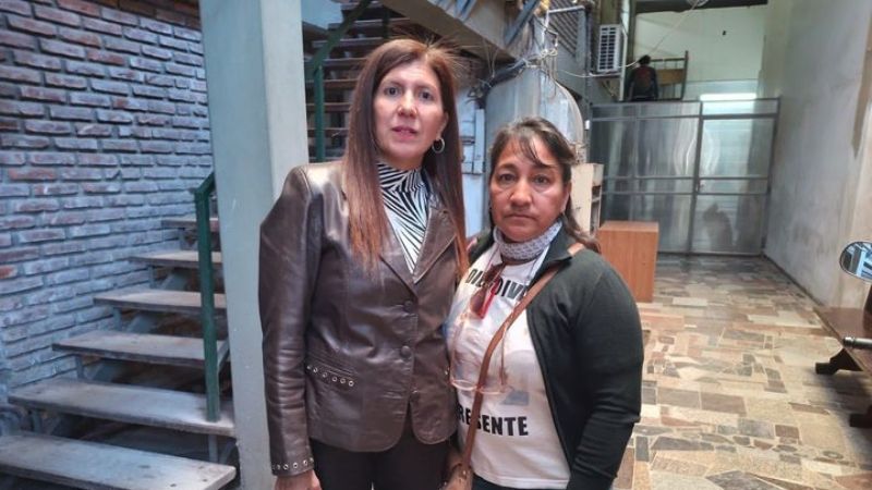 Caso Pachao: La fiscalía amplió la imputación contra los acusados