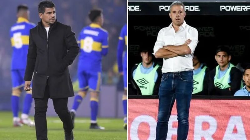 "Ibarra puede ver mil veces el partido grabado"