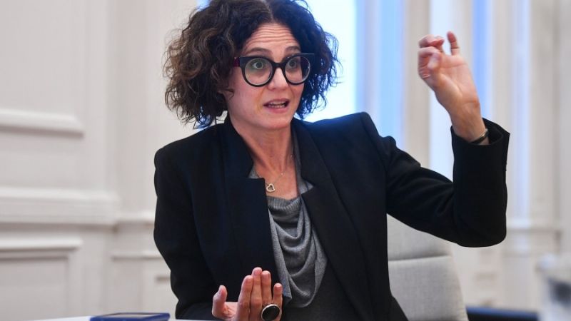 Todesca Bocco: la economía crecerá dos años consecutivos por primera vez desde 2011