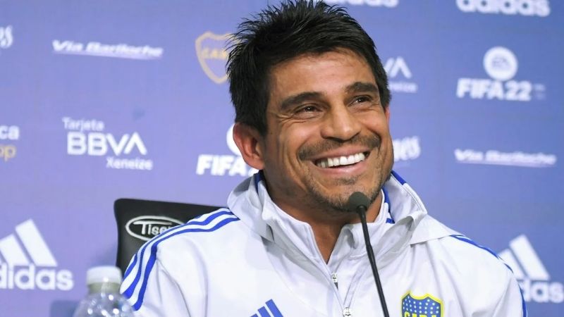 Ibarra: “Jugar en el Senior no impide mi rol como entrenador”