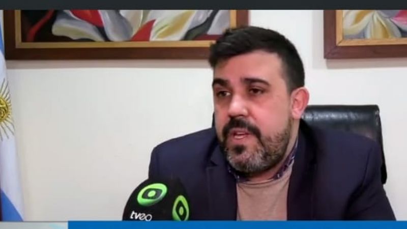 Avanza el proceso de digitalización del Registro Civil