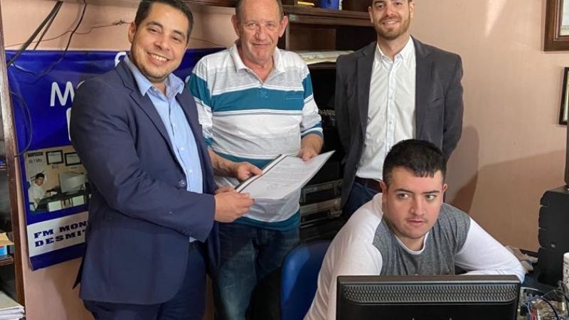 La Fundación Utopía regulariza su situación