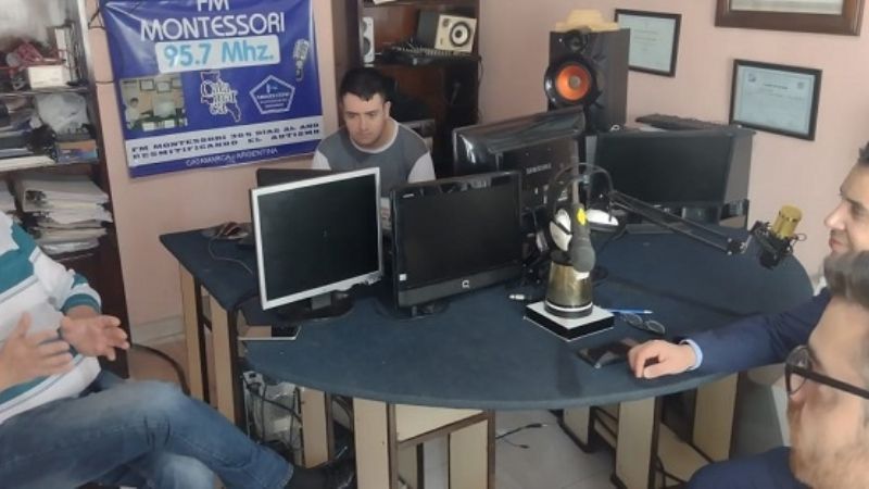 La Fundación Utopía regulariza su situación