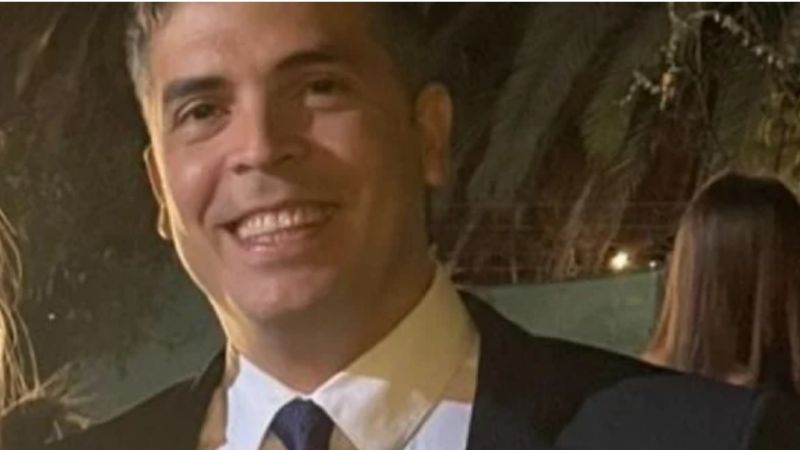 Tiene nombre el nuevo Asesor Legal del Gobierno