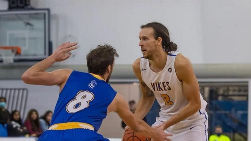 Matthew Ellis es el primer refuerzo extranjero del "Cuervo"