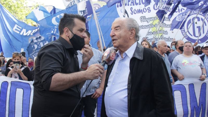 Se homologó la revisión paritaria de Comercio