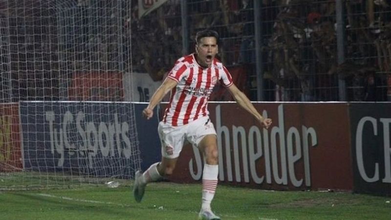 San Martín (T) único escolta de Belgrano, que juega hoy