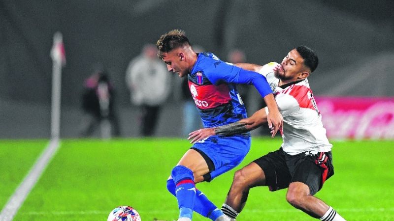 Picante jornada por la fecha 16 de la Liga Profesional