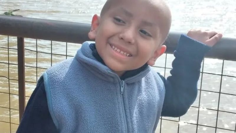 El Gobierno aseguró que proveyó medicamento para niño con cáncer