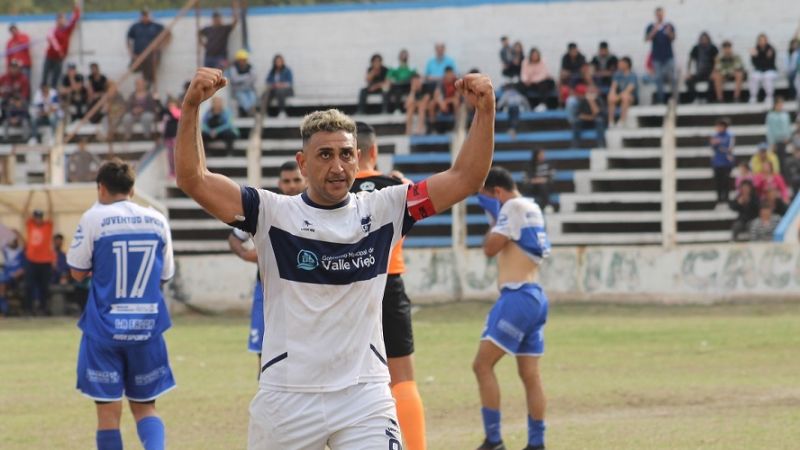 Sumalao y Obreros jugará la final por el 2do. ascenso