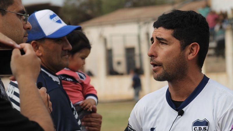 Sumalao y Obreros jugará la final por el 2do. ascenso