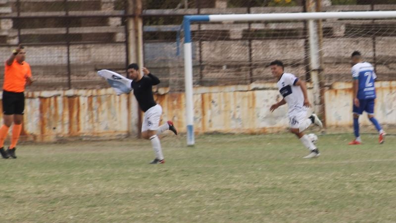 Sumalao y Obreros jugará la final por el 2do. ascenso