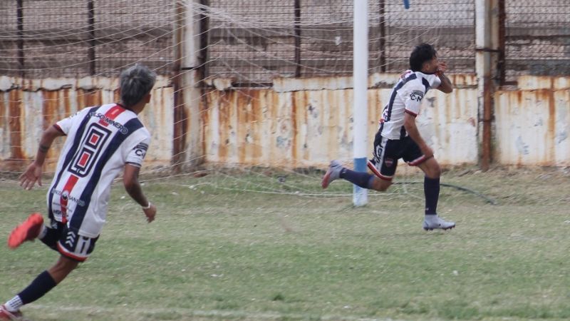 Sumalao y Obreros jugará la final por el 2do. ascenso