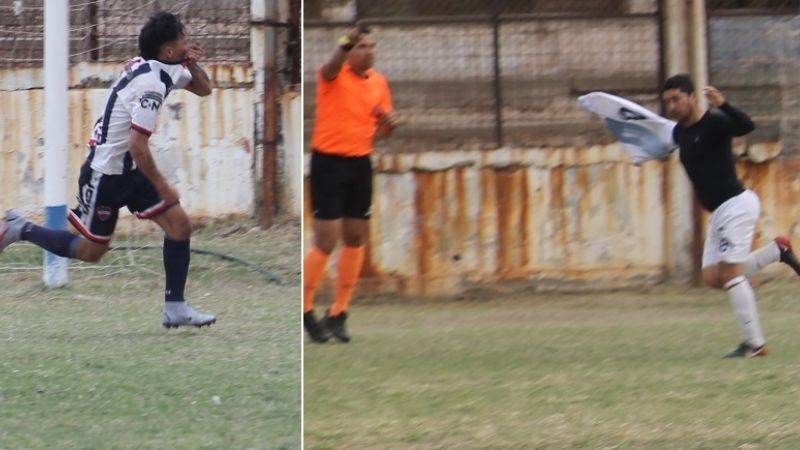 Sumalao y Obreros jugará la final por el 2do. ascenso