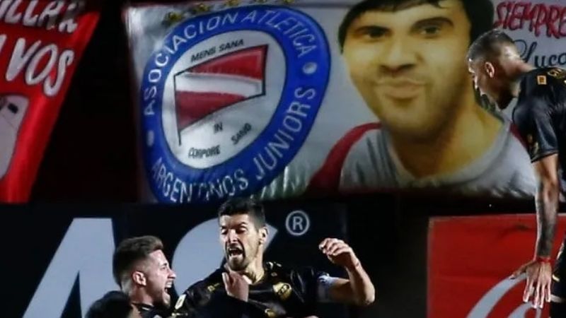 Racing empató con Talleres y Platense venció a Argentinos