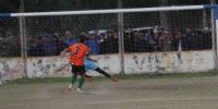 CLAVE 3 en los penales; Nazareno Ríos anota el último penal para que Sa Martín gane 4-2 desde los 
