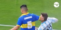 EL MENSAJE de Atlético Tucumán por las redes sociales.