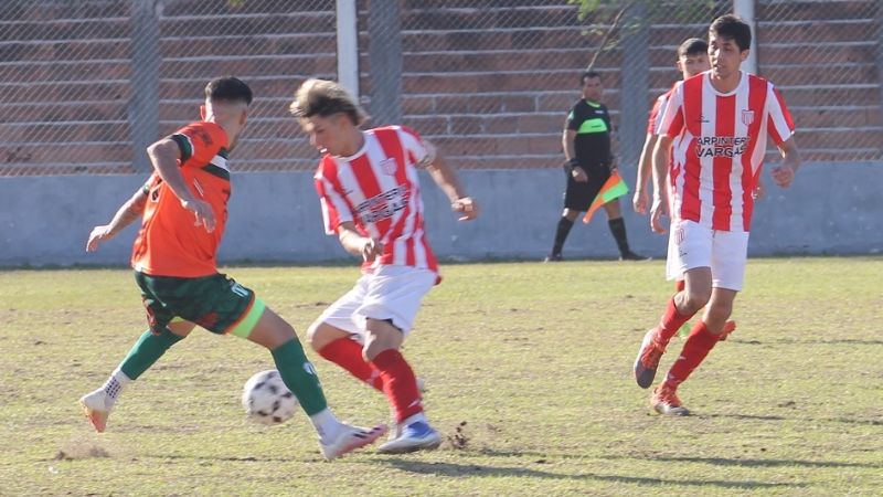 San Martín y Coronel Daza definen el cupo para el Regional