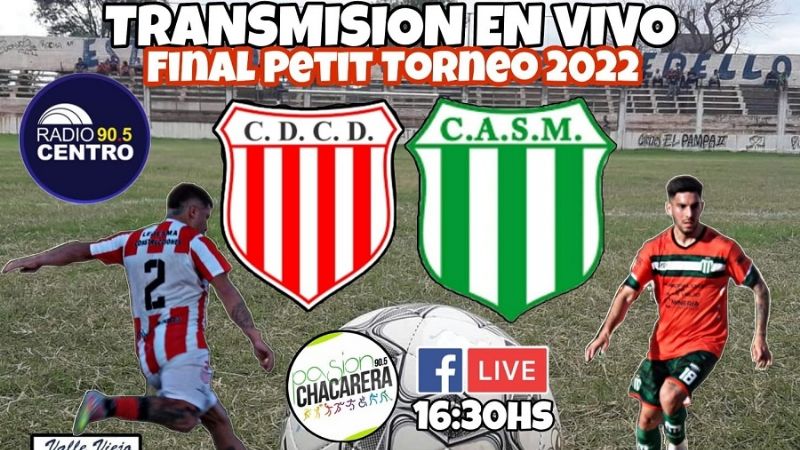 San Martín-Coronel Daza con “Pasión Chacarera”