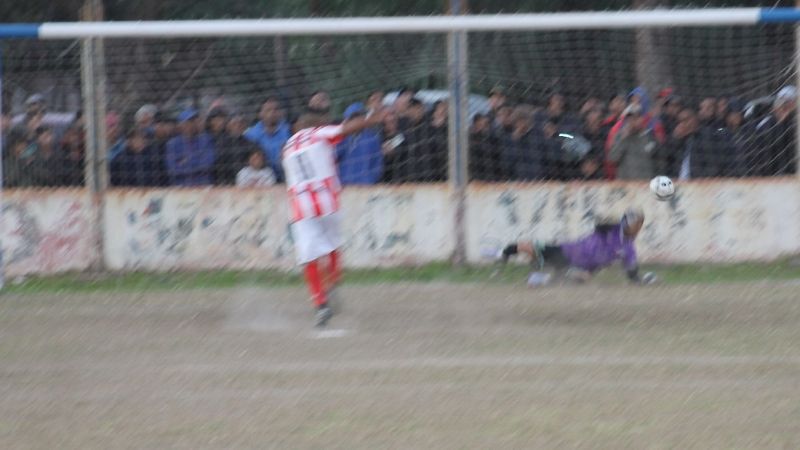 San Martín campeón y representante chacarero al TRFA