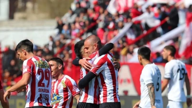 Gimnasia empató y no pudo llegar a la cima