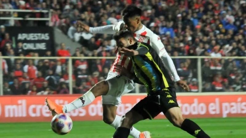 Gimnasia empató y no pudo llegar a la cima