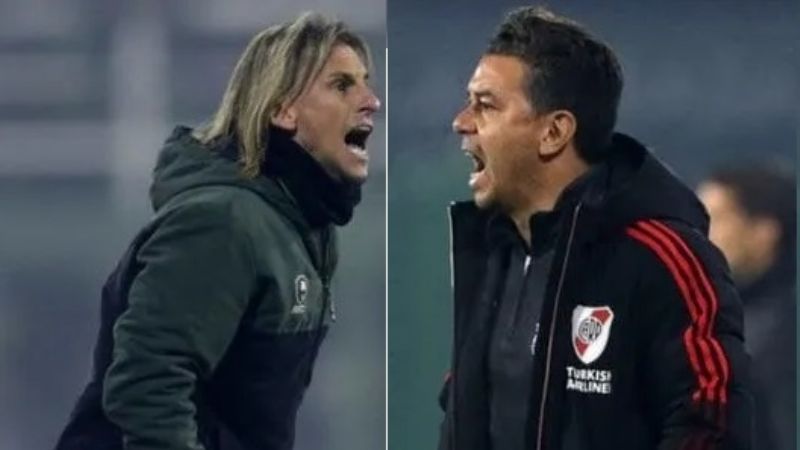 Del “arrogante” al “mejor DT de los últimos 10 años”