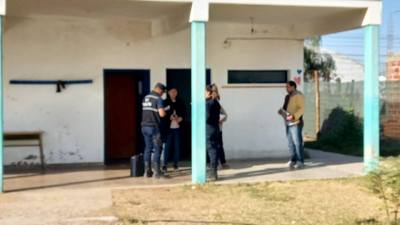 Robaron en APANE y habrá sentada de protesta