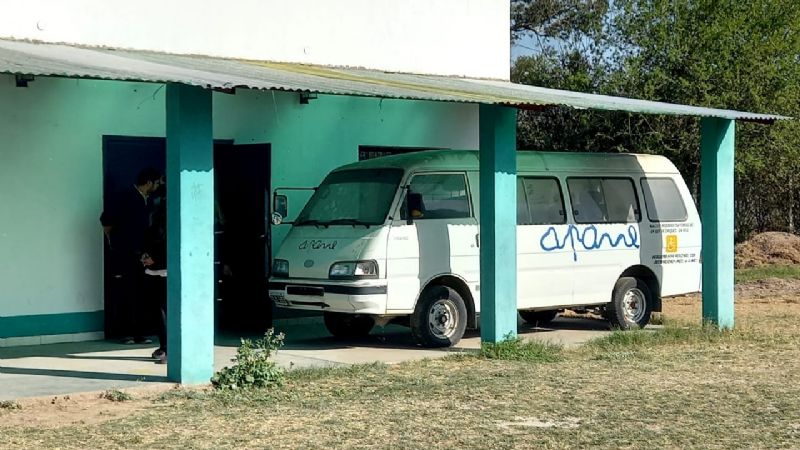 Robaron en APANE y habrá sentada de protesta