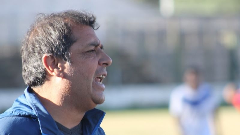 Vélez vuelve hoy a la actividad y presenta a Pauletto