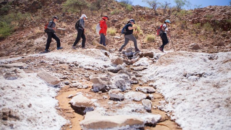 Nuevo apoyo del Gobierno Nacional al sector turístico