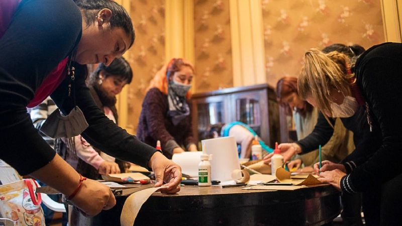 Trece convocatorias abiertas para el fortalecimiento del sector cultural