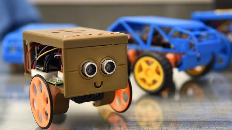 El nodo tecnológico capacitará a docentes de tecnología e informática