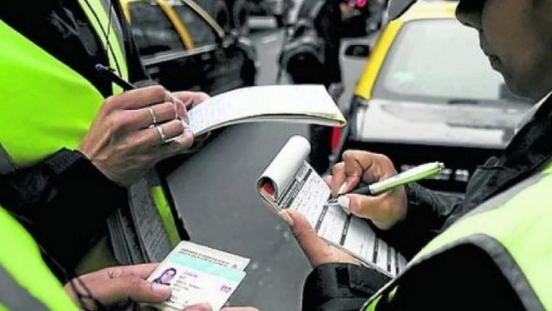 Entra en vigencia en todo el País el sistema "Scoring"