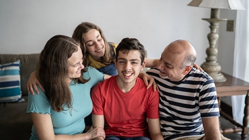 Seminario Intensivo de Actualización en Autismo: Una mirada a futuro