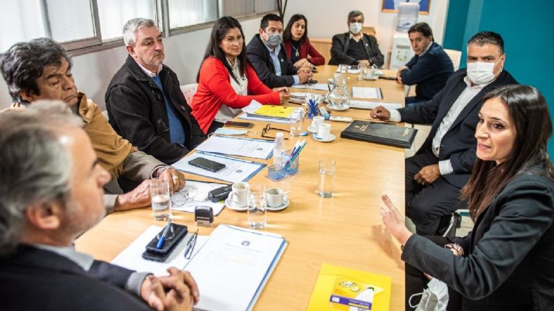 El Senado avanzó con las últimas entrevistas por los pliegos enviados por el Ejecutivo