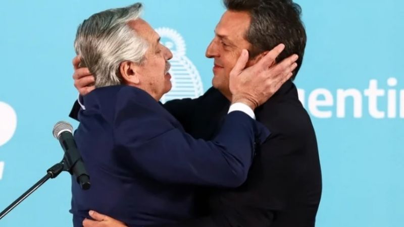 Una por una, las primeras medidas de Sergio Massa